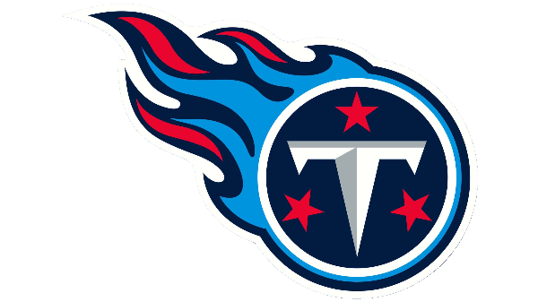 Junk Food clothing x NFL - Tennessee Titans - Team Spotlight - Mens and  Womens Short Sleeve Fan Shirt - Size 2 X-Large