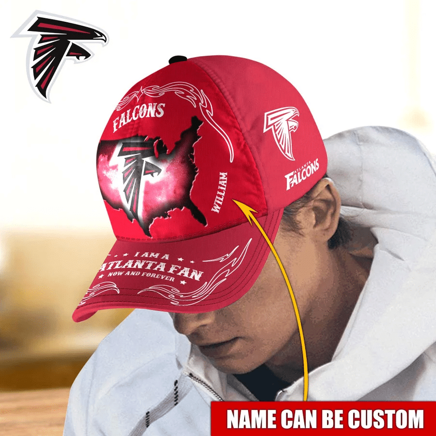 Atlanta Falcons Hats