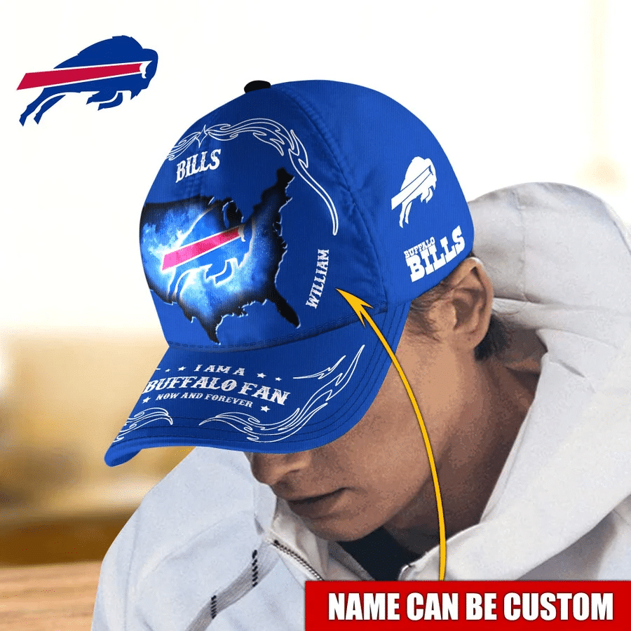 Buffalo Bills Hats in Buffalo Bills Team Shop 