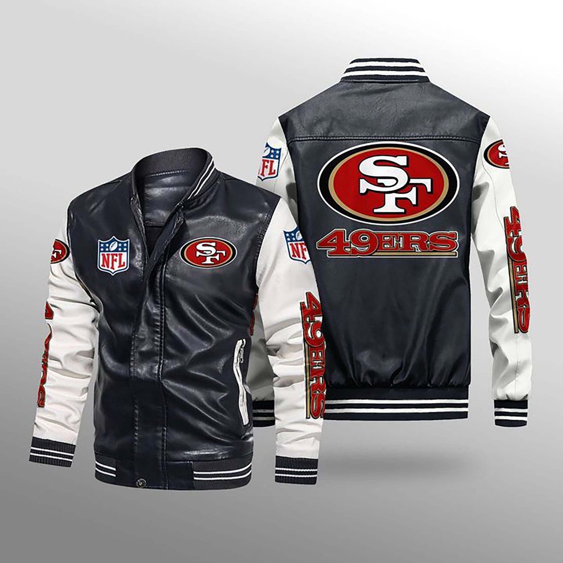 Men's 49ers Sideline Hoodie – Shop Niners 365