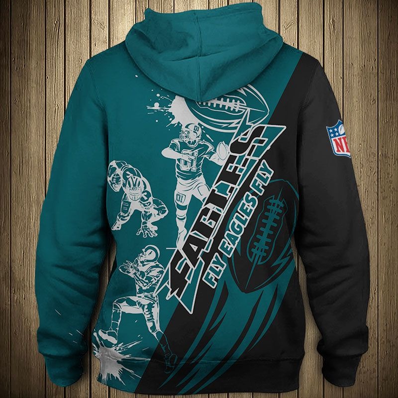 20% OFF Cheap Philadelphia Eagles Camo Sweatshirt For Sale – Footballfan365