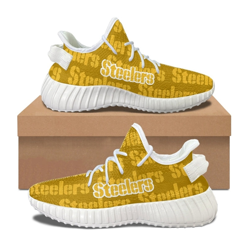 Steelers Yeezys 