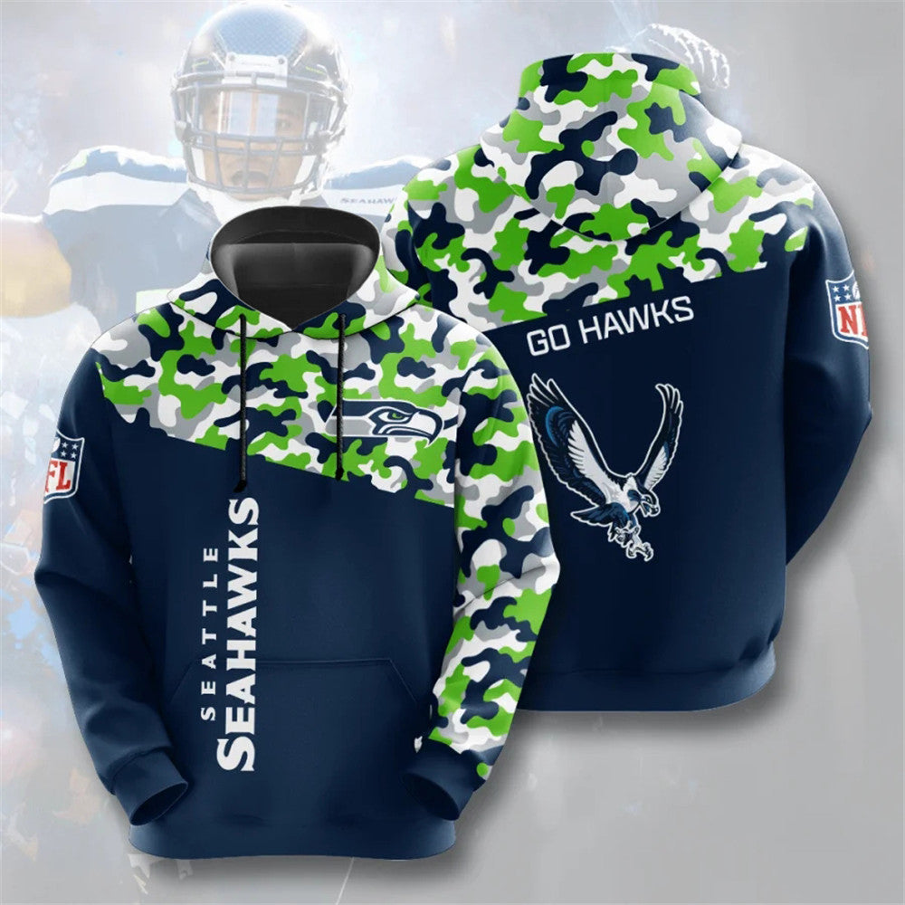 Seahawks Hoodie for sale