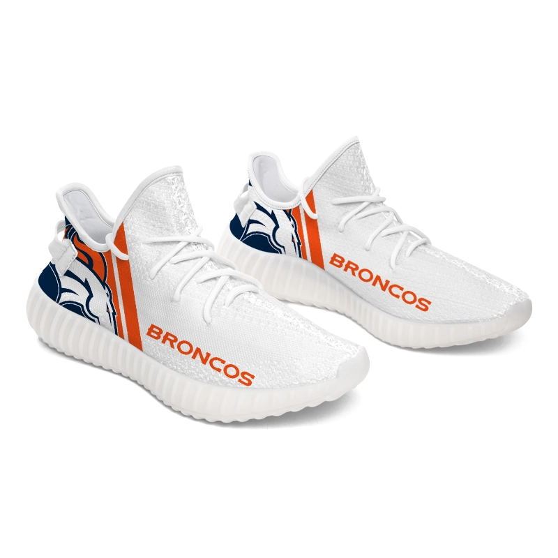 15% OFF Best Denver Broncos Hey Dudes Shoes Style – Now – Footballfan365