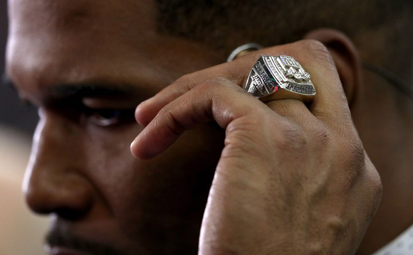 How much do the Super Bowl rings cost
