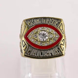 1982 Washington Redskins Super Bowl Ring