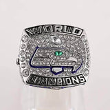 2013 Seattle Seahawks Super Bowl Ring 