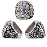 2014 New England Patriots Super Bowl Rings