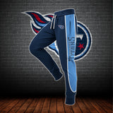 15% OFF Tennessee Titans Sweatpants Large Stripe - Only Week