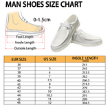 size chart 15% OFF Best Washington Commanders Hey Dude Shoes Style – Washington Commanders Loafers Shoes Lace Up