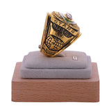 1967 Green Bay Packers Super Bowl Ring 