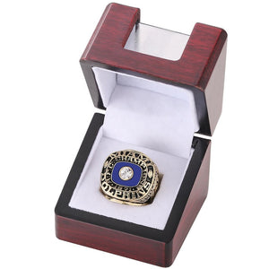 1971 AFC Miami Dolphins Championship Ring