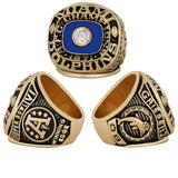1971 AFC Miami Dolphins Championship Ring