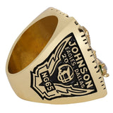 Lowest price 1980 Philadelphia Eagles NFC Championship Ring Replica