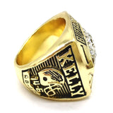 1992 Buffalo Bills AFC Championship Ring Replica