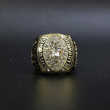 Lowest Price 1992 Dallas Cowboys Super Bowl Ring Troy Aikman