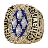 1993 Dallas Cowboys Super Bowl Ring Replica