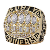 1994 San Francisco 49ers Super Bowl Ring