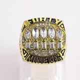 1994 San Francisco 49ers Super Bowl Ring