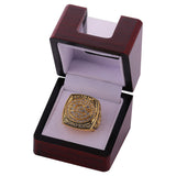 1996 Green Bay Packers Super Bowl Ring