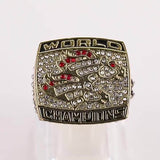 1998 Denver Broncos Super Bowl XXXIII Championship Ring 