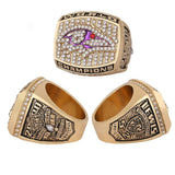  2000 Baltimore Ravens Super Bowl Ring Replica 