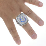 2006 Indianapolis Colts Super Bowl Ring