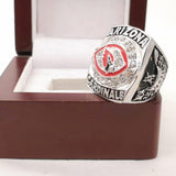 Lowest Price 2008 Arizona Cardinals NFC Championship Ring Replica