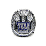 2011 New York Giants Super Bowl Championship Ring