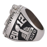 Lowest Price 2012 Baltimore Ravens Super Bowl Rings Replica For Sale