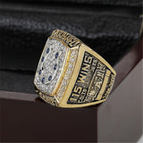 2009 AFC Indianapolis Colts Championship Ring