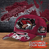 The Best Cheap Arizona Cardinals Caps Flag Custom Name