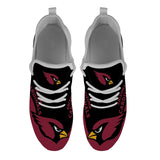 23% OFF Cheap Arizona Cardinals Sneakers For Men Women, Cardinals shoes