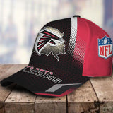 Lowest Price Best Unisex Atlanta Falcons Adjustable Hat