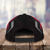 Lowest Price Best Unisex Atlanta Falcons Adjustable Hat