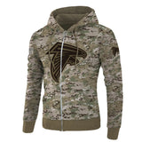 Up To 20% OFF Atlanta Falcons Camo Hoodie Cheap - Limited Time Sale