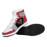 Up To 25% OFF Best Atlanta Falcons High Top Sneakers