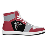 Up To 25% OFF Best Atlanta Falcons High Top Sneakers