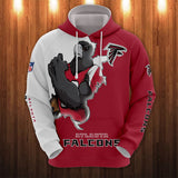 20% OFF Atlanta Falcons Hoodie Mens Cheap- Limitted Time Sale