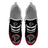 23% OFF Cheap Atlanta Falcons Sneakers For Men Women, Falcons shoes