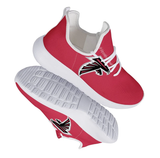 23% OFF Atlanta Falcons Yeezy Sneakers, Custom Falcons Shoes