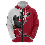 20% OFF Atlanta Falcons Hoodie Mens Cheap- Limitted Time Sale