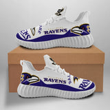 23% OFF Cheap Baltimore Ravens Sneakers For Men Women, Ravens shoes