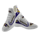 23% OFF Best Baltimore Ravens Sneakers Rugby Ball Vector For Sale
