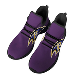 23% OFF Baltimore Ravens Yeezy Sneakers, Custom Ravens Shoes