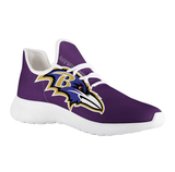 23% OFF Baltimore Ravens Yeezy Sneakers, Custom Ravens Shoes