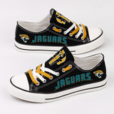 Best Cheap Black Jacksonville Jaguars Shoes Punisher