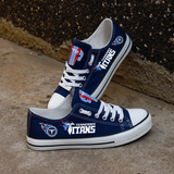 Best Cheap Blue Tennessee Titans Shoes Punisher