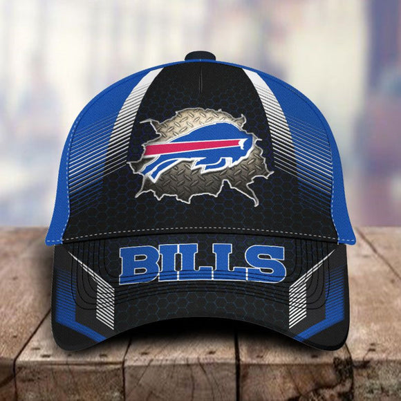 Lowest Price Best Unisex Buffalo Bills Adjustable Hat
