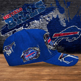The Best Cheap Buffalo Bills Caps Flag Custom Name